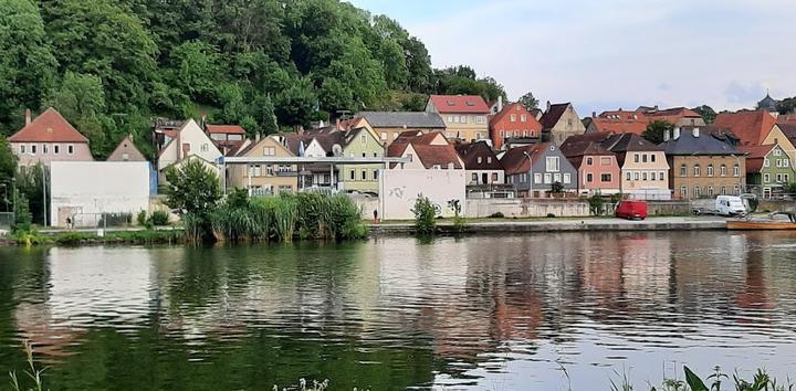 Gasthof Zum Goldenen Anker